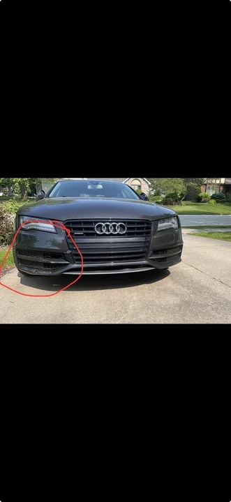 2015 Audi C7 A7 - Image 3 of 7