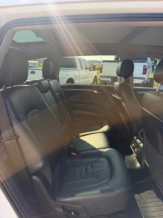 2015 Audi C7 A7 - Image 15 of 19