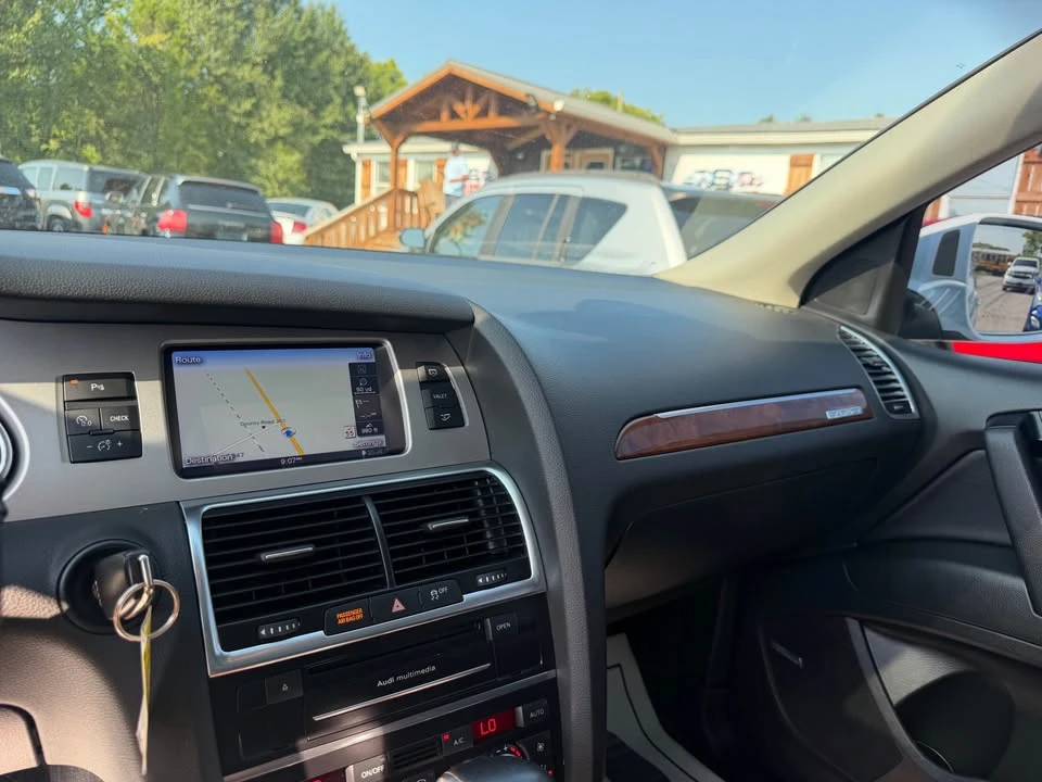 2015 Audi C7 A7 - Image 10 of 19