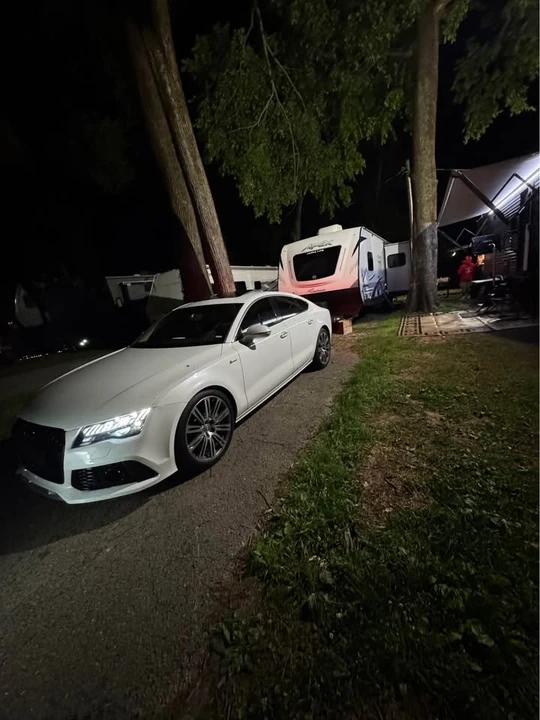 2015 Audi C7 A7 - Image 3 of 3