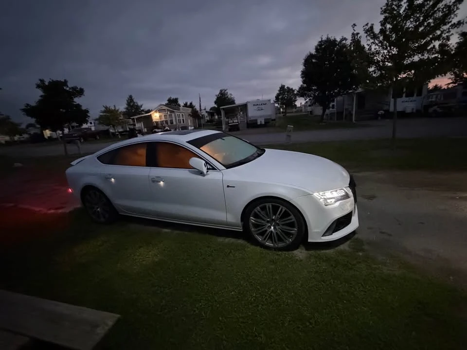 2015 Audi C7 A7 - Image 2 of 3
