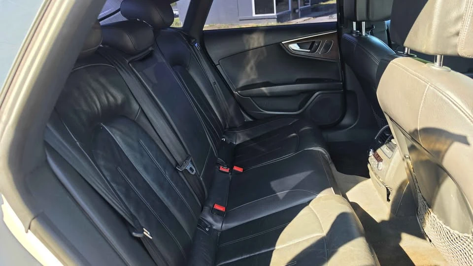 2015 Audi C7 A7 - Image 13 of 20