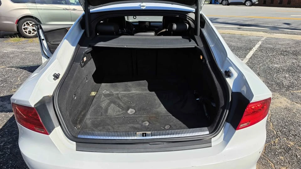2015 Audi C7 A7 - Image 19 of 20