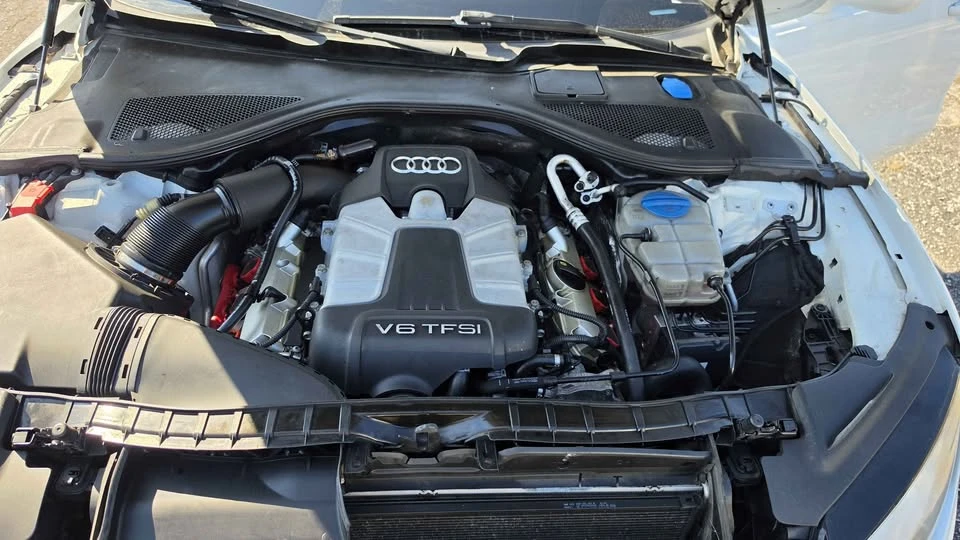 2015 Audi C7 A7 - Image 20 of 20