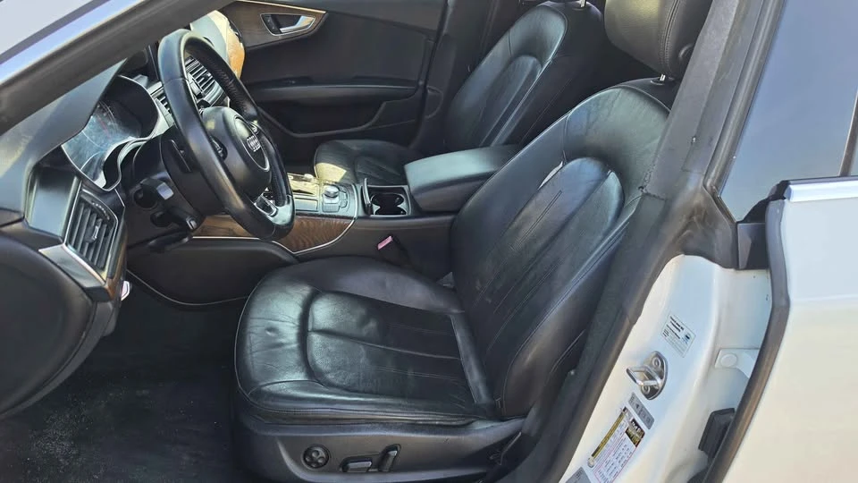2015 Audi C7 A7 - Image 18 of 20