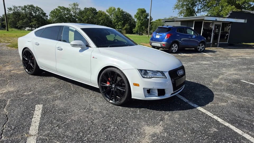 2015 Audi C7 A7 - Image 6 of 20