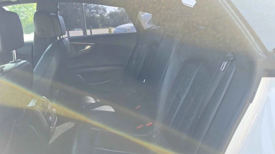 2015 Audi C7 A7 - Image 16 of 20