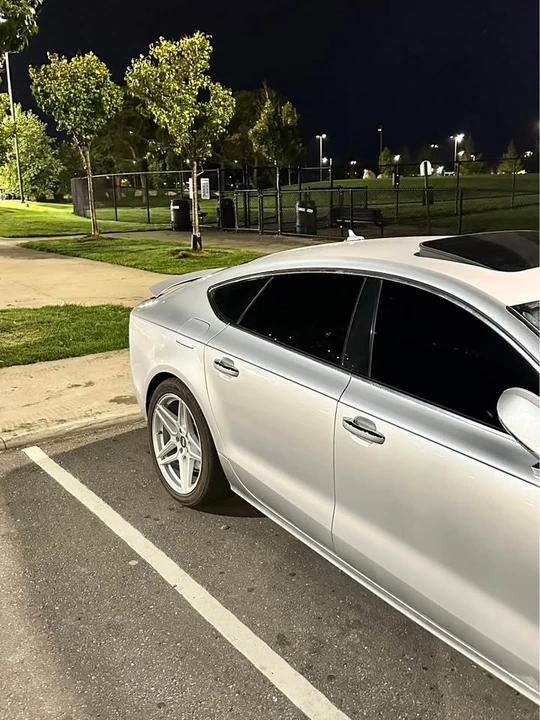 2015 Audi C7 A7 - Image 6 of 16