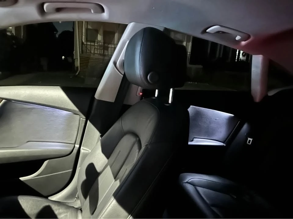 2015 Audi C7 A7 - Image 16 of 16