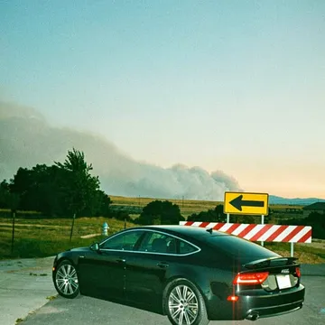 2015 Audi A7 Premium Quattro Sedan 4D
