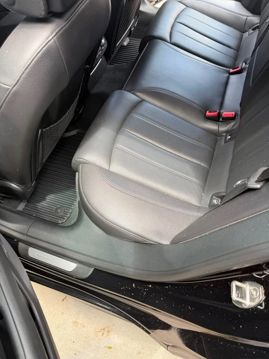 2015 Audi C7 A7 - Image 6 of 10