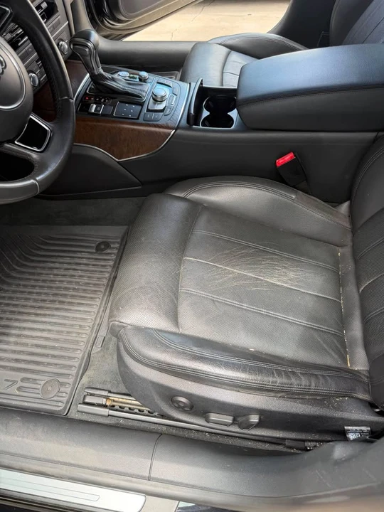 2015 Audi C7 A7 - Image 9 of 10