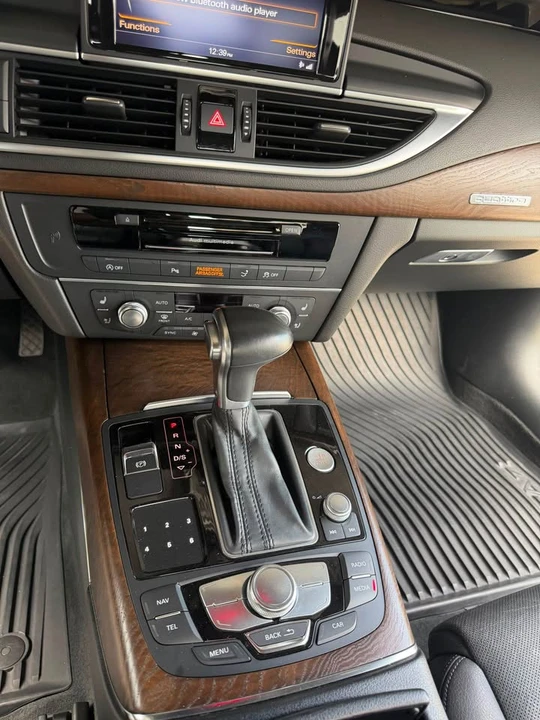 2015 Audi C7 A7 - Image 10 of 10