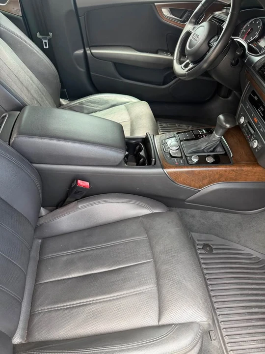 2015 Audi C7 A7 - Image 7 of 10