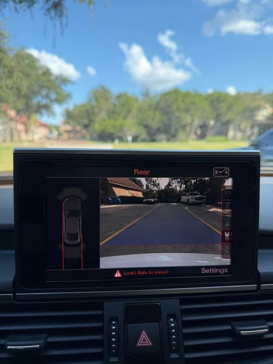 2015 Audi C7 A7 - Image 14 of 20