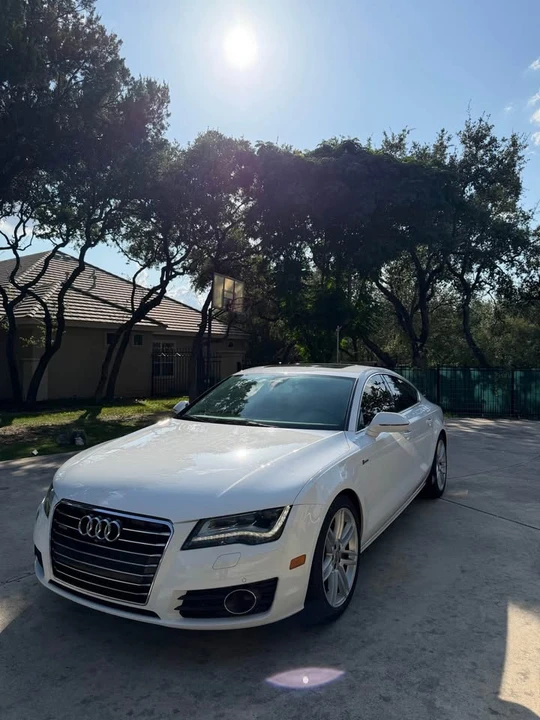 2015 Audi C7 A7 - Image 3 of 20