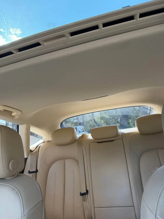 2015 Audi C7 A7 - Image 19 of 20