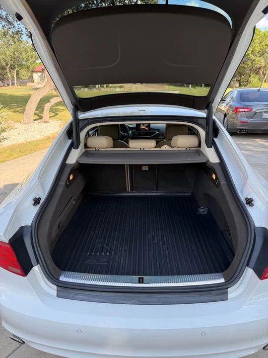 2015 Audi C7 A7 - Image 9 of 20
