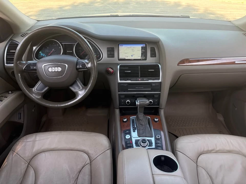 2015 Audi C7 A7 - Image 11 of 14