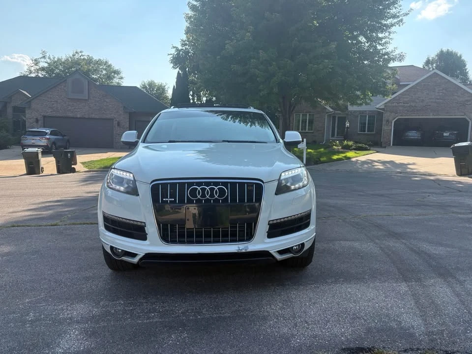 2015 Audi C7 A7 - Image 2 of 14