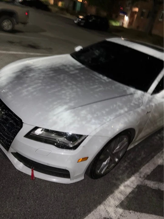 2015 Audi C7 A7 - Image 7 of 11