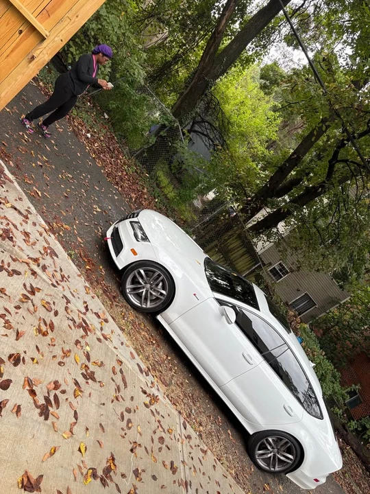 2015 Audi C7 A7 - Image 9 of 11