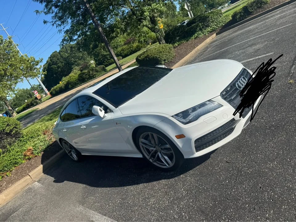2015 Audi C7 A7 - Image 10 of 11