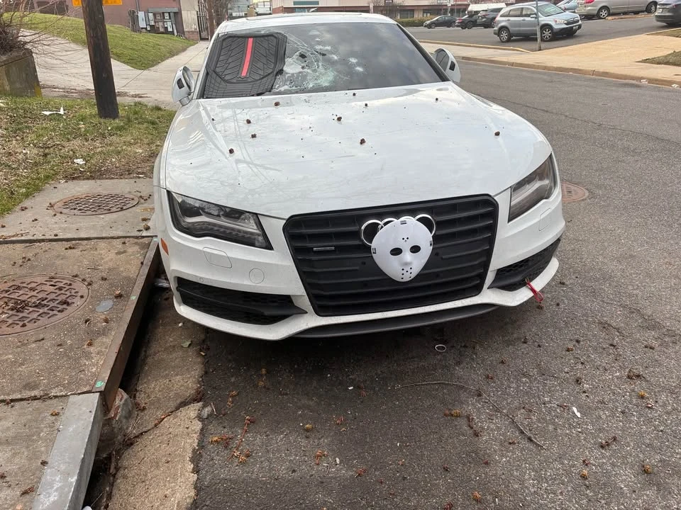 2015 Audi C7 A7 - Image 11 of 11