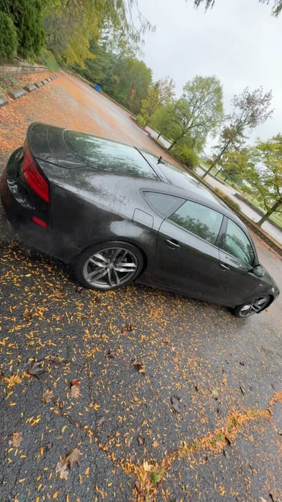 2015 Audi C7 A7 - Image 5 of 8