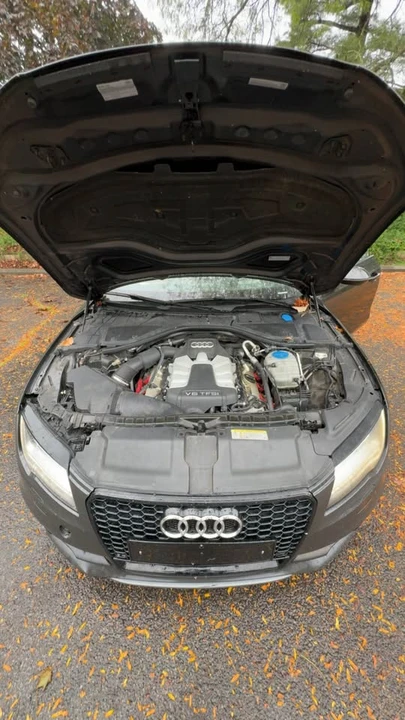 2015 Audi C7 A7 - Image 7 of 8