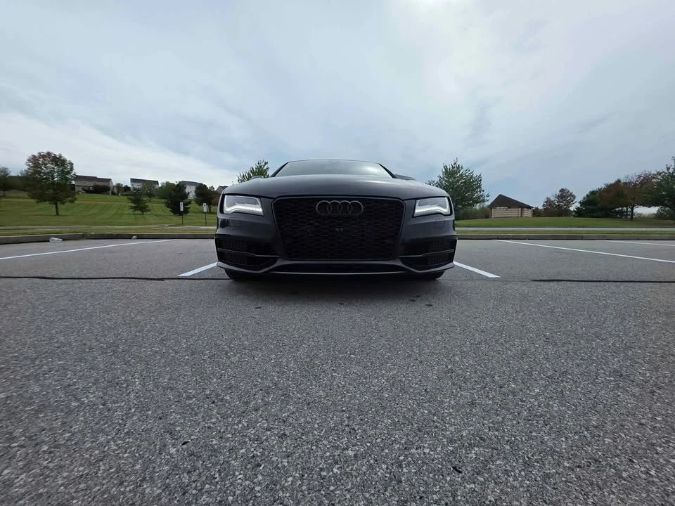 2015 Audi C7 A7 - Image 3 of 10