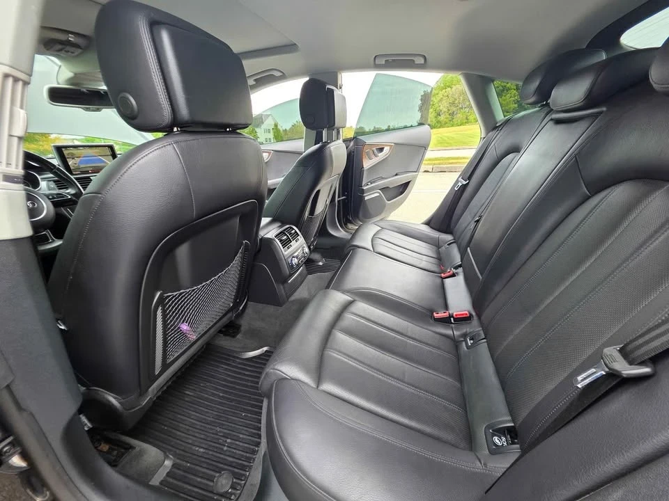 2015 Audi C7 A7 - Image 9 of 10