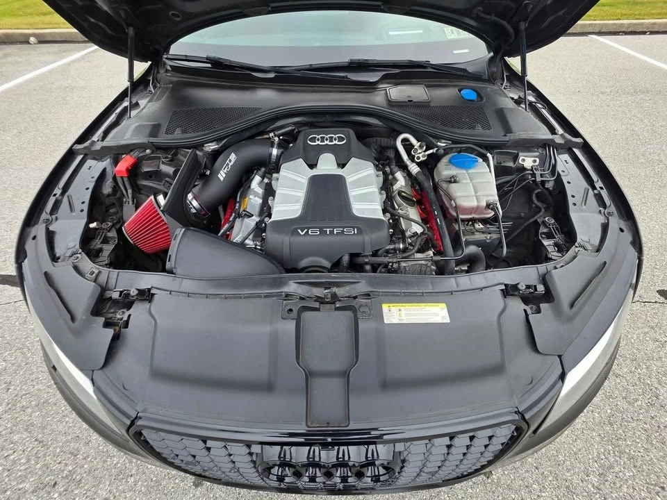 2015 Audi C7 A7 - Image 5 of 10