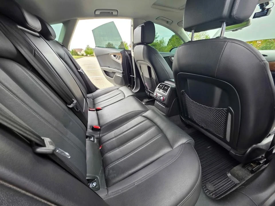 2015 Audi C7 A7 - Image 8 of 10