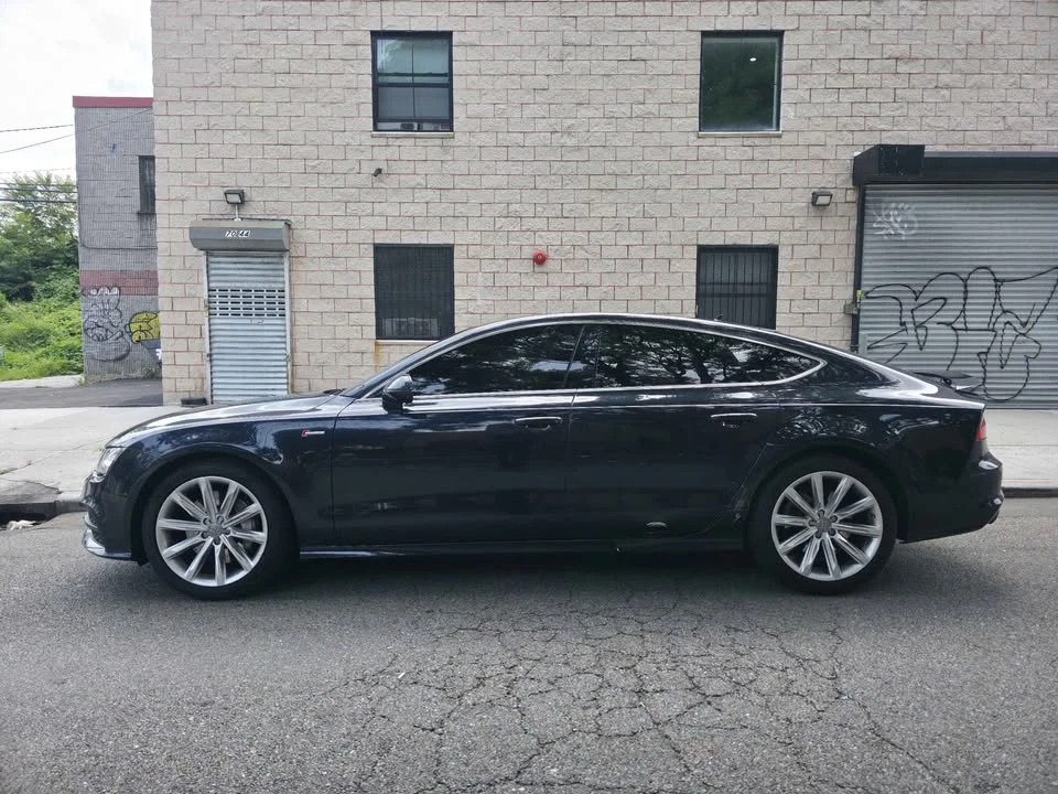 2015 Audi C7 A7 - Image 3 of 11