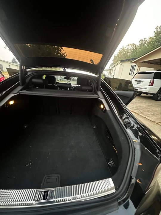 2015 Audi C7 A7 - Image 6 of 9