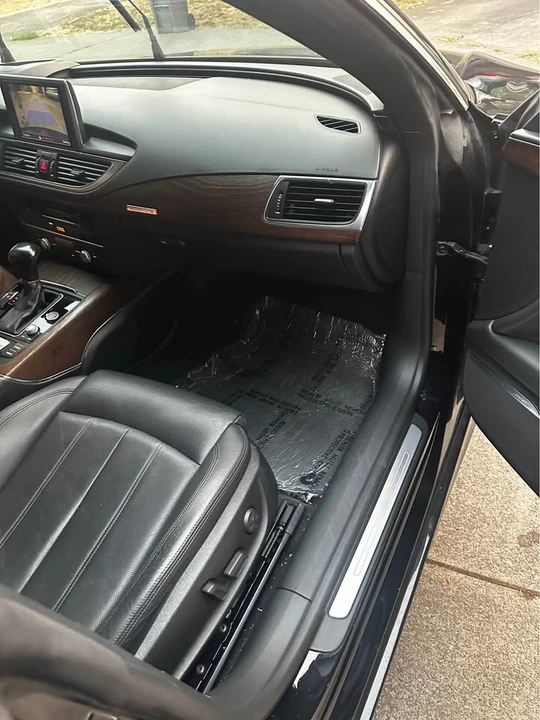 2015 Audi C7 A7 - Image 4 of 9