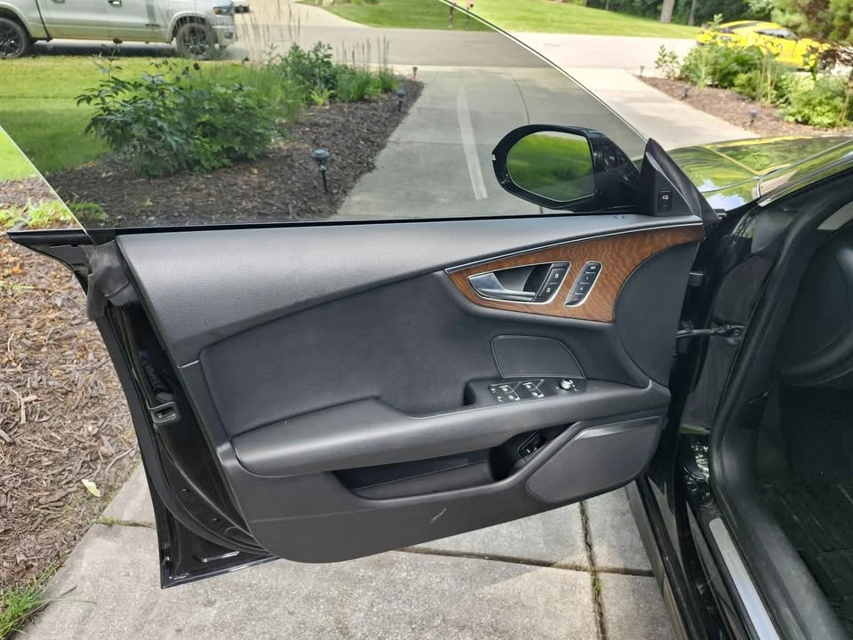 2015 Audi C7 A7 - Image 9 of 18