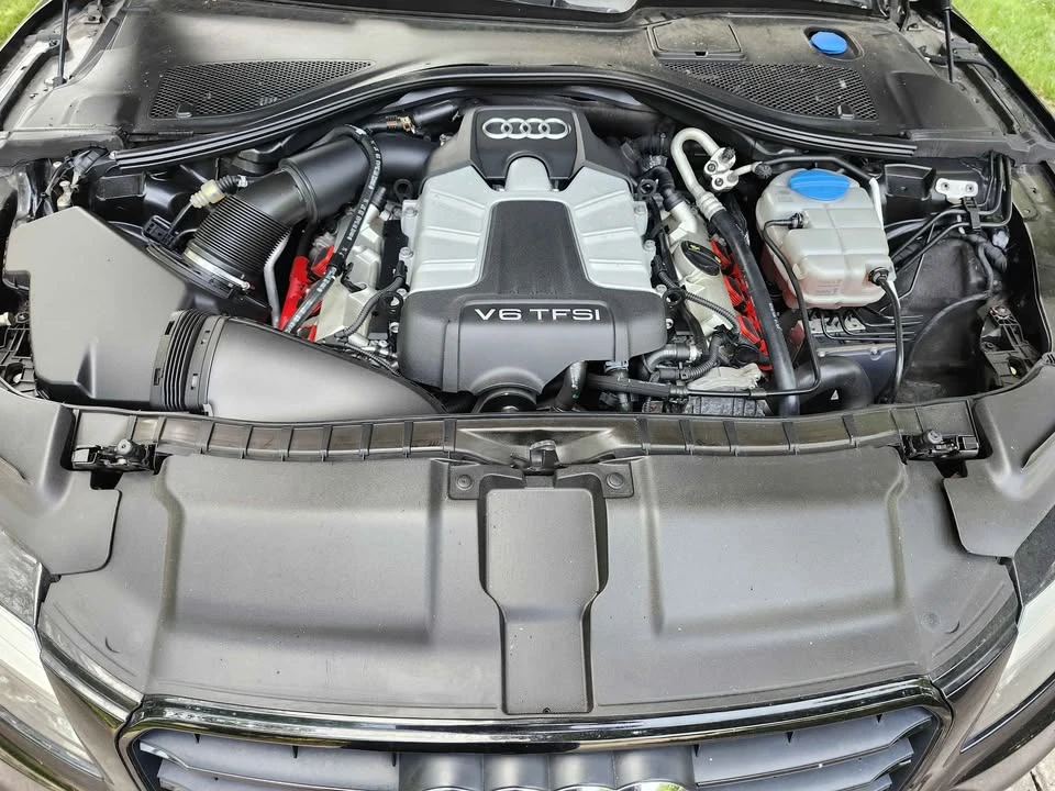 2015 Audi C7 A7 - Image 16 of 18