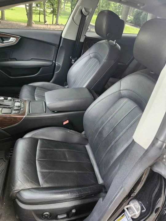 2015 Audi C7 A7 - Image 7 of 18
