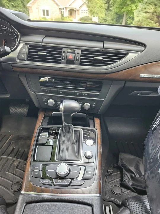 2015 Audi C7 A7 - Image 12 of 18