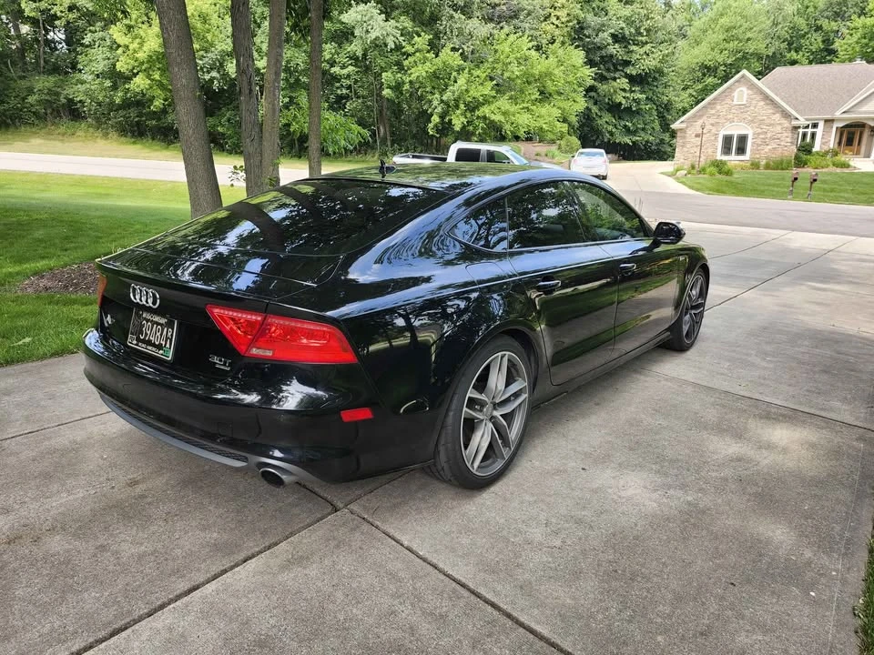 2015 Audi C7 A7 - Image 6 of 18