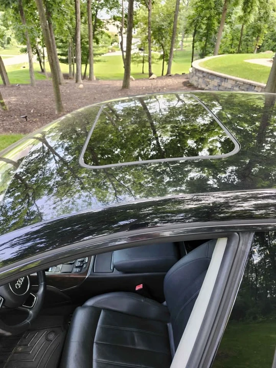 2015 Audi C7 A7 - Image 8 of 18