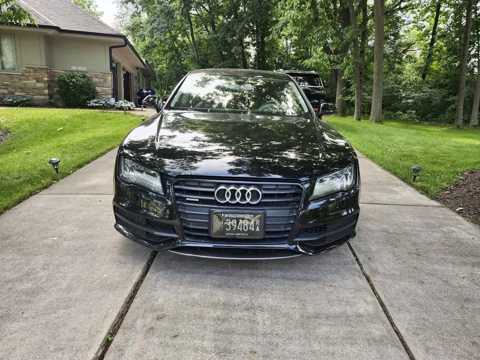 2015 Audi C7 A7 - Image 2 of 18