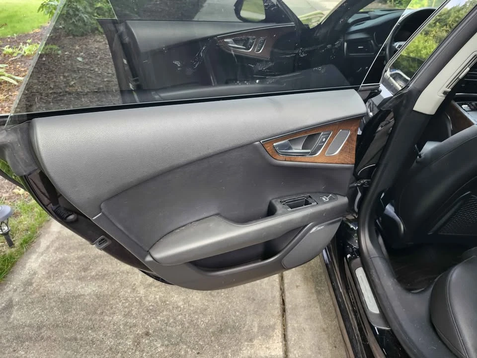 2015 Audi C7 A7 - Image 11 of 18