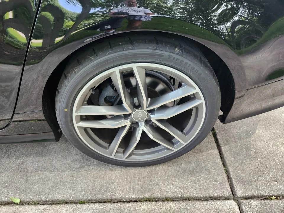 2015 Audi C7 A7 - Image 15 of 18