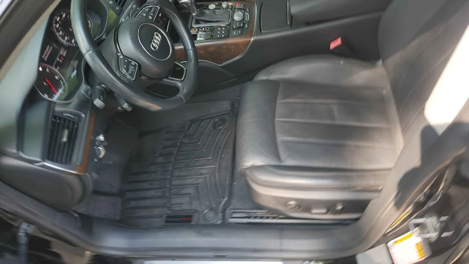 2015 Audi C7 A7 - Image 18 of 18