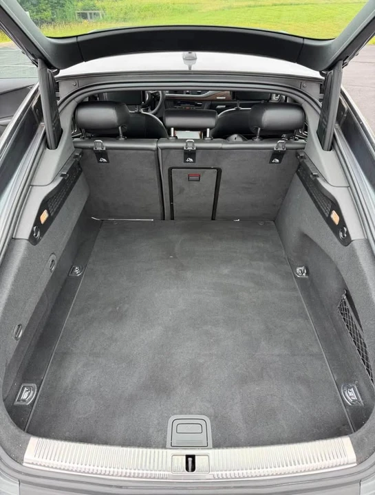 2015 Audi C7 A7 - Image 11 of 11