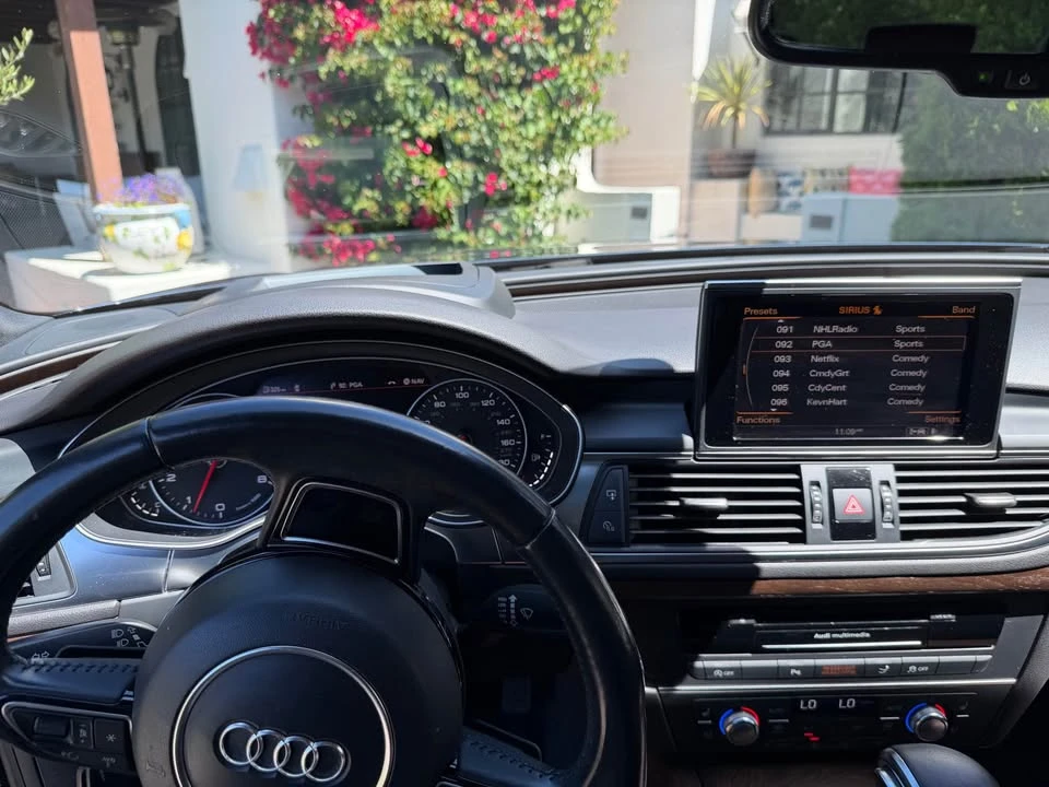 2015 Audi C7 A7 - Image 9 of 9