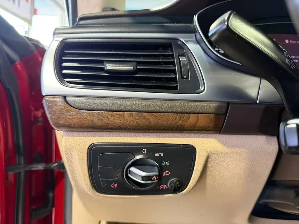 2015 Audi C7 A7 - Image 21 of 21